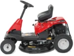 MTD Aufsitzmäher Smart Mini-Rider 76 SDE-Neu – Bild 8