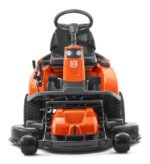 HUSQVARNA Frontmäher R 216T AWD – Modell 2023 inkl. Combi Mähdeck 103cm-Neu – Bild 4