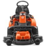 HUSQVARNA Frontmäher R 216T AWD – Modell 2025 inkl. Combi Mähdeck 103cm-Neu