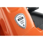 Husqvarna Rider R 214TC Comfort Edition-Neu – Bild 4