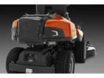 Husqvarna R 316TX AWD Rider | Frontmäher – Grundgerät ohne Mähdeck-Neu – Bild 4