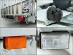 Ifor Williams Hochlader kippbar | 192x487cm | 3,5t | Typ: CT166-Neu – Bild 12