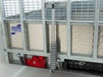 Ifor Williams Hochlader kippbar | 192x487cm | 3,5t | Typ: CT166-Neu – Bild 4