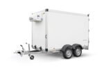 Kühlkoffer Anhänger HUMBAUR Serie 5000 HK 253218 – 20 PF 30 Basic – Bild 7