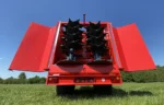Miststreuer ROT 14T  Ladefähigkeit – Bild 4