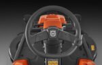 HUSQVARNA Frontmäher R 216T AWD – Modell 2023 inkl. Combi Mähdeck 103cm-Neu – Bild 5