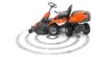 Husqvarna Rider R 213C-Neu – Bild 5