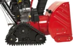 MTD Schneefräse Optima ME 66 T (Ausstellungsmodell)-Neu – Bild 5