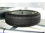 Ifor Williams Baumaschinenanhänger GX125 157×366 3,5t | Rampe 1,2m-Neu – Bild 5