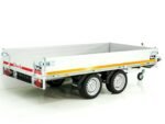 Eduard Hochlader Anhänger 3015 GD | 150×300 cm | 2,0t-Neu – Bild 5