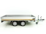 Eduard Hochlader Anhänger 3015 GD | 150×300 cm | 2,0t-Neu – Bild 7
