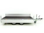 Eduard Hochlader Anhänger 3015 GD | 150×300 cm | 2,0t-Neu – Bild 8