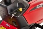 Mountfield Benzin Rasentraktor MTF 98 M SD-Neu – Bild 2