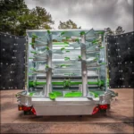 Miststreuer Werner Tandemachser 10 t Nutzlast – Bild 8