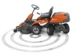 HUSQVARNA Frontmäher R 216T AWD – Modell 2023 inkl. Combi Mähdeck 103cm-Neu – Bild 6