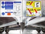 Ifor Williams Baumaschinenanhänger GH1054 163×305 3,5t | Rampe-Neu – Bild 7