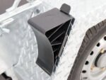 Ifor Williams Baumaschinenanhänger GH1054 163×305 3,5t | Rampe-Neu – Bild 2