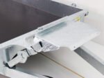 Ifor Williams Baumaschinenanhänger GH1054 163×305 3,5t | Rampe-Neu – Bild 13