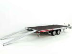 Temared Autotrailer CARLU 4521-S 215x449cm 3,5t-Neu – Bild 9