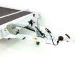 Temared Autotrailer CARLU 4521-S 215x449cm 3,5t-Neu – Bild 11