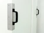 Vezeko Kühlanhänger VZ 121x244cm Höhe:150cm 1,5t | Weiß-Neu – Bild 12