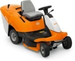 STIHL Aufsitzmäher RT 4082 – Bild 3
