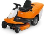 STIHL Aufsitzmäher RT 4082 – Bild 5