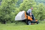 STIHL Aufsitzmäher RT 4082 – Bild 7