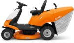 STIHL Aufsitzmäher RT 4082 – Bild 9