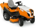STIHL Aufsitzmäher RT 5097 – Modell 2025-Neu – Bild 3