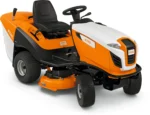STIHL Aufsitzmäher RT 5097 Z – Modell 2025-Neu – Bild 3