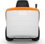 STIHL Aufsitzmäher RT 5097 Z Winterpaket mit Schneeschild und Schneeketten – Bild 9