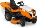STIHL Aufsitzmäher RT 5112 Z – Modell 2025-Neu – Bild 2