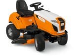 STIHL Aufsitzmäher RT 4112 SZ – Bild 3