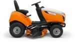 STIHL Aufsitzmäher RT 4112 SZ – Bild 4