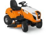 STIHL Aufsitzmäher RT 4112 SZ – Bild 5