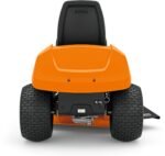 STIHL Aufsitzmäher RT 4112 SZ – Bild 6