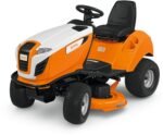 STIHL Aufsitzmäher RT 4112 SZ – Bild 7