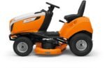 STIHL Aufsitzmäher RT 4112 SZ – Bild 8