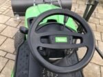 Viking Aufsitzmäher MT5097 mit Winterdienst-Aussta-Neu – Bild 7