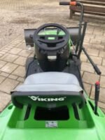 Aufsitzmäher Viking MT 6127 ZL-Neu – Bild 7