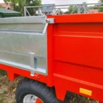 Miststreuer für Pferdemist – 4 Tonnen LF – Bild 8
