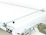 Temared Autotrailer CARLU 4521-S Aluboden 215x449cm 3,5t-Neu – Bild 8