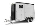 Alu Pferdeanhänger HUMBAUR Serie 7000 Notos Alu Spirit 2400