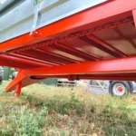 Miststreuer für Pferdemist – 4 Tonnen LF – Bild 9
