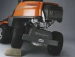 Husqvarna Rider R 214C-Neu – Bild 8