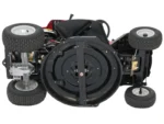 MTD Aufsitzmäher Smart Mini-Rider 76 SDE-Neu – Bild 4