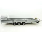 Ifor Williams Hochlader Anhänger 204×550 cm | 3,5t | kippbar | Typ TB 5521-Neu – Bild 7