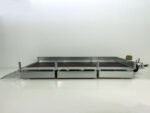 Ifor Williams Hochlader Anhänger 204×550 cm | 3,5t | kippbar | Typ TB 5521-Neu – Bild 9