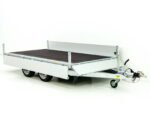 Eduard Hochlader Anhänger 3318 GD | 180×330 cm | 2,7t-Neu – Bild 11
